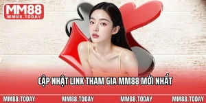 Cập Nhật Link Tham Gia MM88 Mới Nhất - Link Dự Phòng 2025